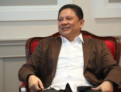 Irjen Wahyu Hadiningrat Dipromosikan Menjadi Astamarena Polri dengan Pangkat Bintang Tiga