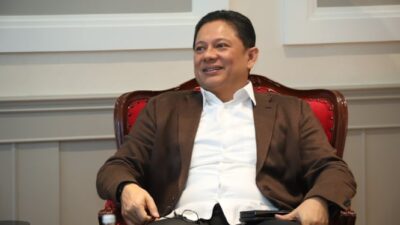 Irjen Wahyu Hadiningrat Dipromosikan Menjadi Astamarena Polri dengan Pangkat Bintang Tiga