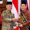 Ubaidillah, Ketua KPI Pusat, Diangkat Menjadi Santri Inspiratif Tahun 2024