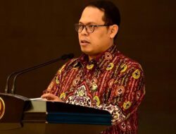 Biografi Agus Joko Pramono: Karir dan Prestasi di BPK RI