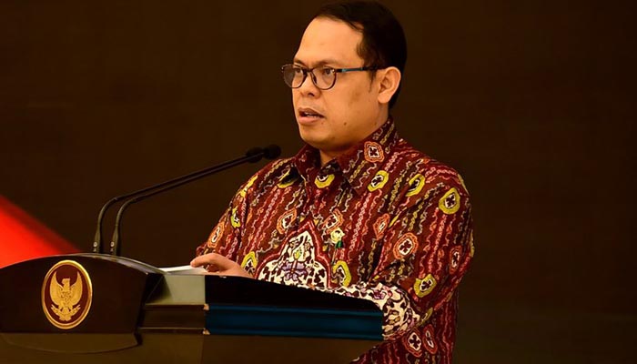 Biografi Agus Joko Pramono: Karir dan Prestasi di BPK RI