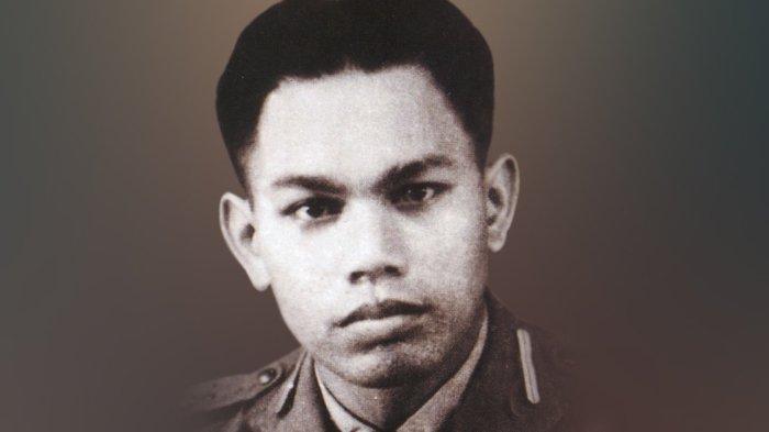 The Leadership of Indonesian National Leader Air Vice Marshall TNI Posthumous Agustinus Adisoetjipto