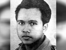 Leadership of Indonesian National Leader, Brigadier General TNI Posthumous Slamet Riyadi