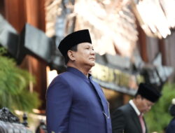 CSIS Gives Positive Response to Prabowo Subianto’s Cabinet: Ministries and Agencies Receive More Specialized Roles