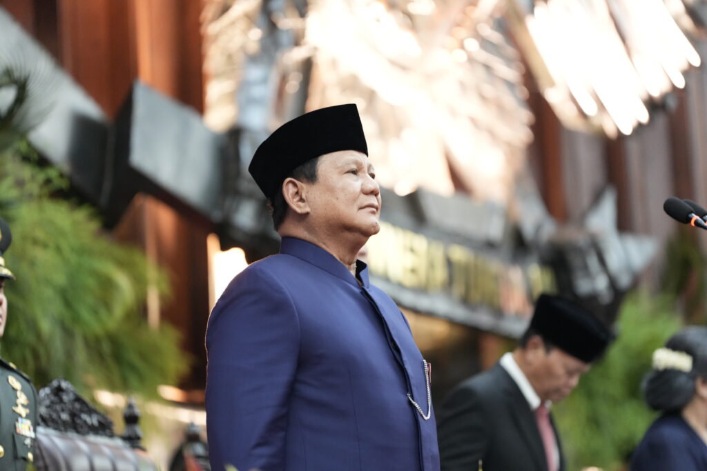 CSIS Gives Positive Response to Prabowo Subianto’s Cabinet: Ministries and Agencies Receive More Specialized Roles