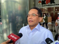 Sekjen DPR Menerangkan Alasan Mengapa Anggota Dewan Tidak Lagi Disediakan Rumah Dinas