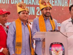 Debat Cagub Aceh dengan Tema yang Dimulai pada 25 Oktober 2024