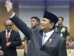 Prabowo Mengakui Proses Seleksi Calon Menteri Telah Berlangsung Lama: Banyak yang Berkualitas