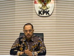 KPK Prihatin dengan Intervensi Koruptor dalam Sisi Yudisial, PK Mardani Maming Jadi Sorotan