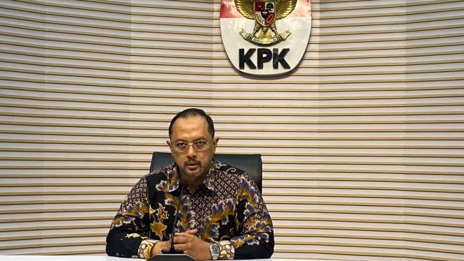 KPK Prihatin dengan Intervensi Koruptor dalam Sisi Yudisial, PK Mardani Maming Jadi Sorotan