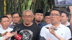 Ridwan Kamil Berencana Membangun Transportasi Sungai di Jakarta