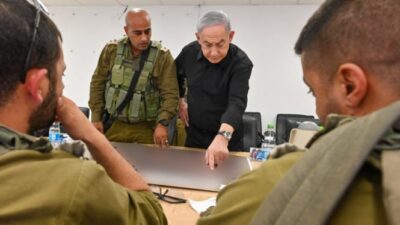 Menteri Pertahanan Israel Mendorong Netanyahu untuk Menyetujui Usulan Gencatan Senjata antara Mesir dan Hamas