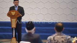 Menteri Mu’ti akan Mempelajari PPDB Zonasi dan Kurikulum Merdeka Belajar serta Meminta Masukan dari Daerah