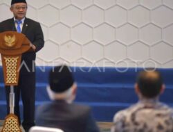 Menteri Mu’ti akan Mempelajari PPDB Zonasi dan Kurikulum Merdeka Belajar serta Meminta Masukan dari Daerah