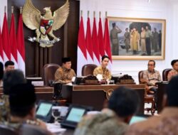 Menurut CSIS, Jumlah Menteri Kabinet Prabowo Lebih Banyak daripada SBY dan Jokowi