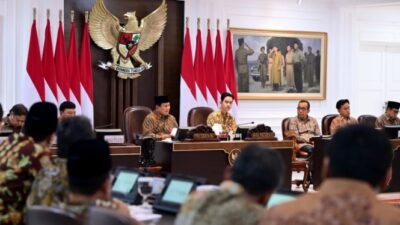 Menurut CSIS, Jumlah Menteri Kabinet Prabowo Lebih Banyak daripada SBY dan Jokowi