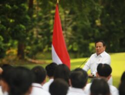 Prabowo Mantap Pembangunan IKN Akan Rampung dalam 4 Tahun