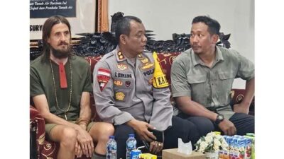 Pentingnya Intelijen Berbasis Budaya di Papua Menurut Nofra Sella: Teknis Belum Cukup