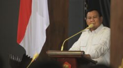 Rakyat Merespon Positif Kepemimpinan Prabowo Subianto