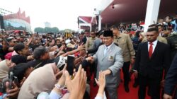 Positive Public Reception for Prabowo Subianto’s Administration