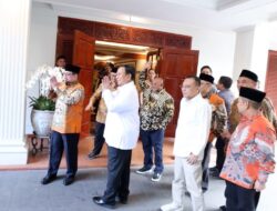 Majelis Syuro PKS Yakin Prabowo Subianto Mampu Menjadikan Indonesia sebagai Pemimpin di ASEAN