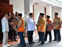 Majelis Syuro PKS Yakin Prabowo Subianto Dapat Menjadi Pemimpin ASEAN Indonesia