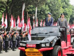 Pengamat: Stabilitas Indonesia Terjaga dengan Seringnya Jokowi-Prabowo Tampil Bersama Jelang Pelantikan