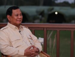 Prabowo Subianto Promises to Start Free Nutritious Meals Program and Stay Dedicated to Serving the People