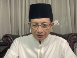 Imam Istiqlal: Importance of Supporting Free Nutritious Meals Policy Based on Prophet’s Teachings