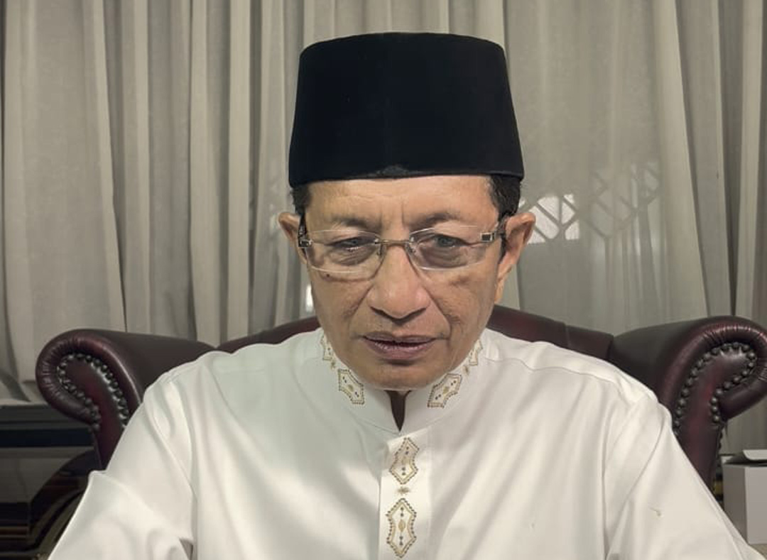 Imam Istiqlal: Importance of Supporting Free Nutritious Meals Policy Based on Prophet’s Teachings