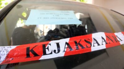Perlindungan TNI-Polri Menuju Perlindungan Jaksa