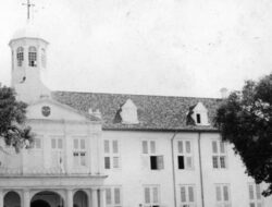 “Larangan di Kota Tua Malam Tahun Baru: Tips dan Trik”