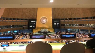 “Perasaan Terdalam Orang Gaza yang Terlupakan”