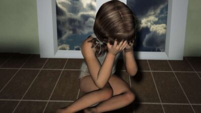 “Pria Surabaya Tersangka Cubit Anak: Fakta Terbaru!”