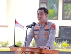 Penemuan Brigadir Anton: 2 Tembakan Bunuh Warga Kalteng