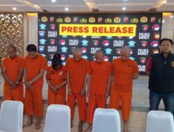 “10 Kasus Kriminal Terbaru Garut 2024: Fakta Polisi Otaki”