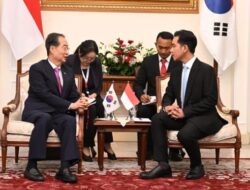“Perubahan Kepemimpinan di Korsel: Choi Sang Mok Presiden Sementara”