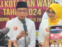 “Imam-Ririn Depok: Gugatan ke MK Sia-sia?”
