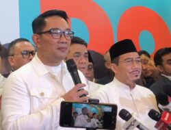 Masalah Tak Biasa dalam Pilkada Jakarta