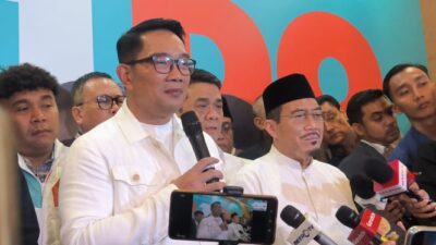 Masalah Tak Biasa dalam Pilkada Jakarta