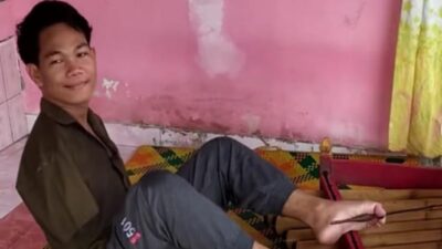 “Heboh! Agus Buntung Diperiksa Polisi dalam Kasus Pelecehan Seksual”