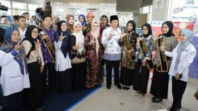 “Penerimaan Mahasiswa Baru PTKIN: Jadwal Terbaru & Tips Penting”