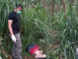 Penemuan Pembunuh Gadis Bugil di Pinggir Kali Cisadane