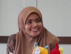 “Wakil Bupati Maros Suhartina: Penemuan Narkoba Menjanjikan”