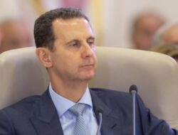 Reaksi Dunia Terhadap Runtuhnya Rezim al-Assad