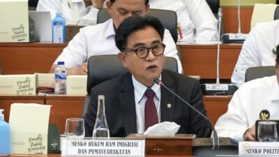 “Pengguna Narkoba: Korban yang Perlu Direhab”