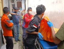 “Penemuan Tragis Keluarga Tewas: Analisis Tewasnya di Cirendeu Ciputat”