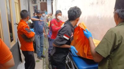 “Penemuan Tragis Keluarga Tewas: Analisis Tewasnya di Cirendeu Ciputat”