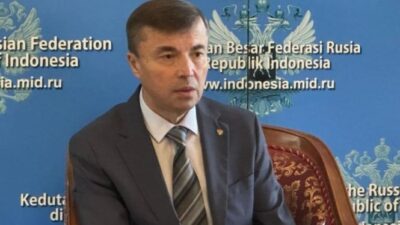 “Alasan Dubes Rusia Beri Asylum pada Assad: Penemuan Menjanjikan”