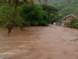 Banjir Bandang Sumbawa NTB: Terendam 6 Desa, Ribuan Rumah Rusak